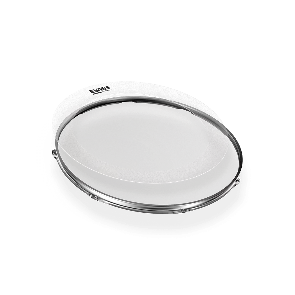 Evans (ER-Snare) E-Ring Snare Drum Pack 2 Evans (ER-Snare) E-Ring Snare Drum Pack - Image 2