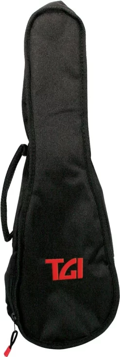 TGI Concert Ukulele Gig Bag - Transit Series