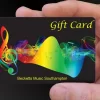 Becketts Music - Physical Gift Card Value £ 25.00