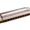 Hohner Big River Harp / Harmonica - Key D