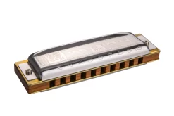 Hohner Blues Harp / Harmonica - Key C