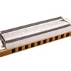 Hohner Marine Band Harp / Harmonica - Key C