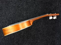 Mahalo (U/LTD3) Solid Top Soprano Ukulele - Ukulele Only -Melody Shop mahalo6 scaled