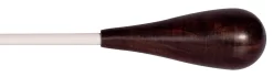 Montford 14" Baton - Ebony Pear Handle *R