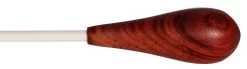 Montford 14" Baton - Pau Rosa Pear Handle