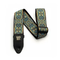 Ernie Ball Imperial Paisley Classic Jacquard Guitar Strap