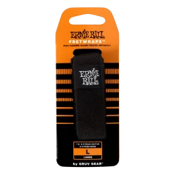 Ernie Ball FretWrap By Gruv Gear - Large / LG