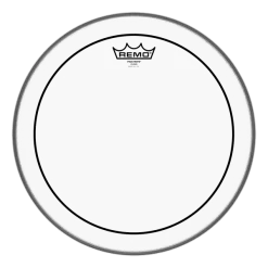 Remo 12" Clear Pinstripe Drum Head / Skin
