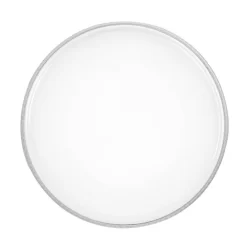 Boston Pro Series 16" Clear Drum Head / Skin - 10 Mil Single Ply