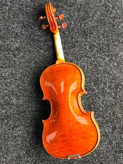 Prestige By BML (D167) 1/4 Violin Boxwood Fittings - Violin Only -Melody Shop pv14 1D 3 scaled