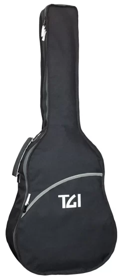 TGI Electric Guitar Gig Bag / Cover - Student Series -Melody Shop student 2018