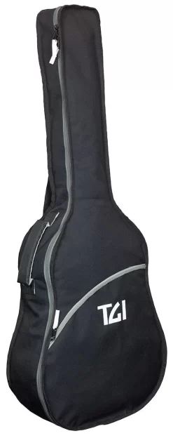 TGI Electric Guitar Gig Bag / Cover - Student Series -Melody Shop student 3 2018