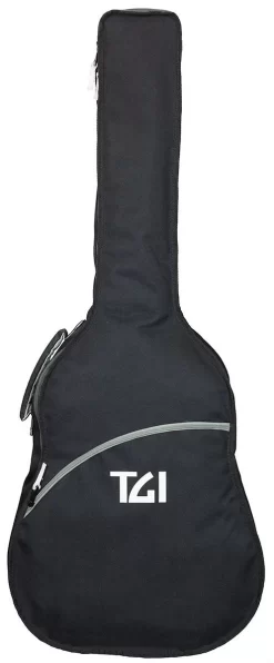 TGI Electric Guitar Gig Bag / Cover - Student Series