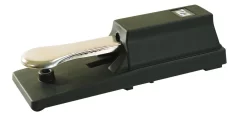 TGI (TGSP2) Piano Style Sustain Pedal - Switchable Polarity